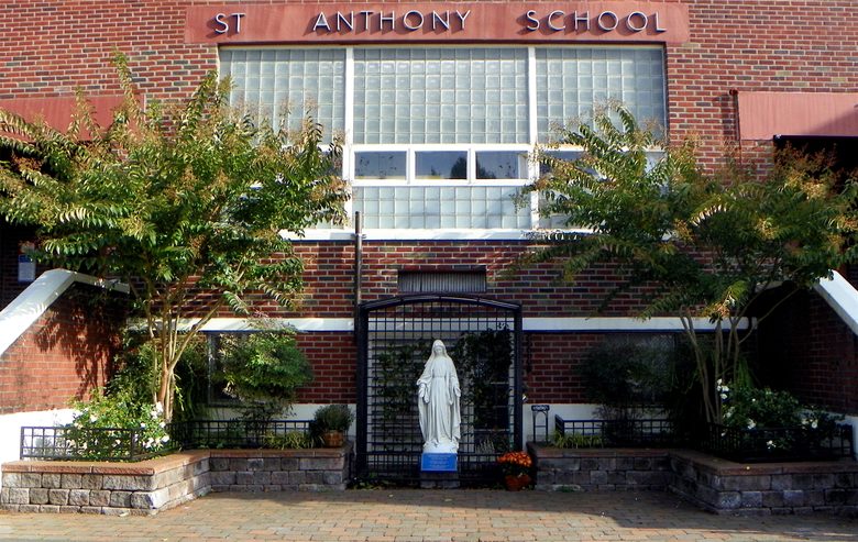 St Anthony School