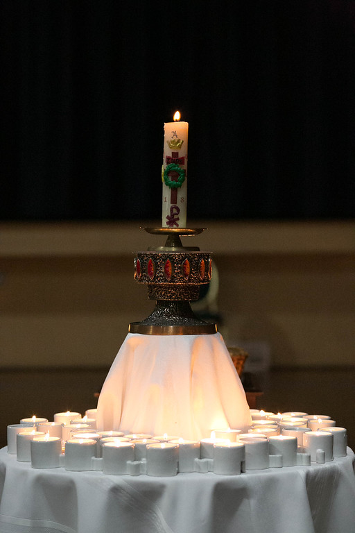 CGS St. Anthony's Celebration of Light